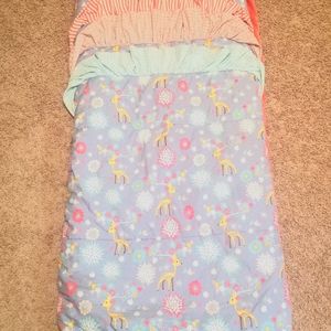 Matilda Jane Sleeping Bag